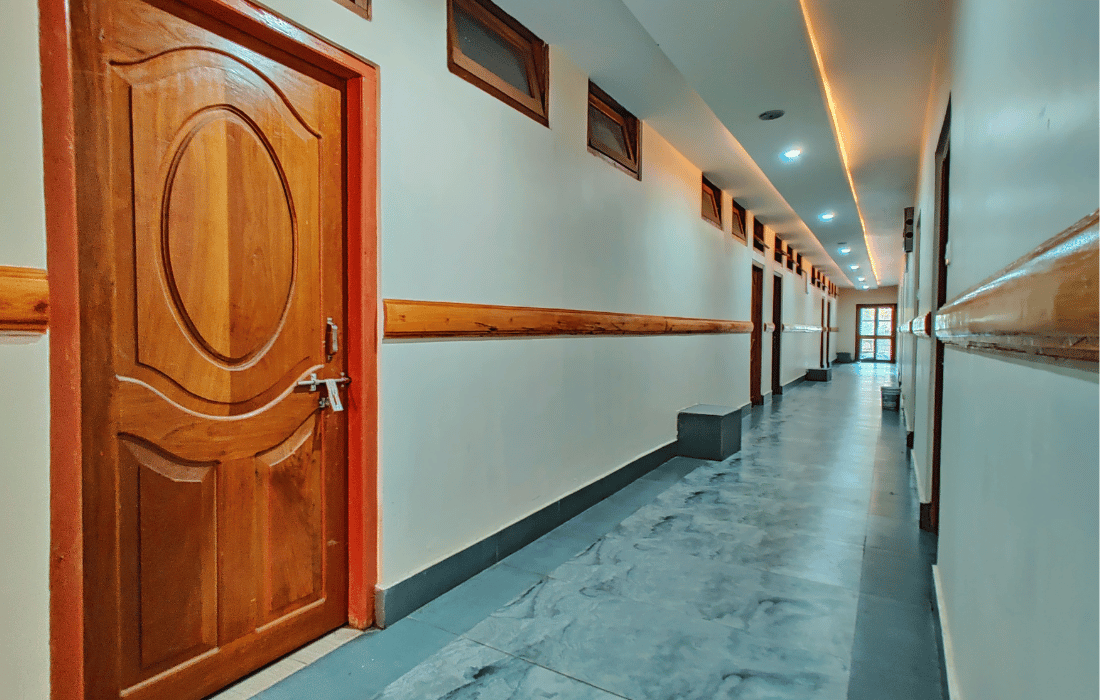The Mandala Hotel